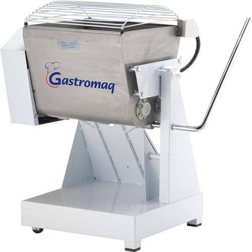 Peças para Masseira Espiral Gpaniz