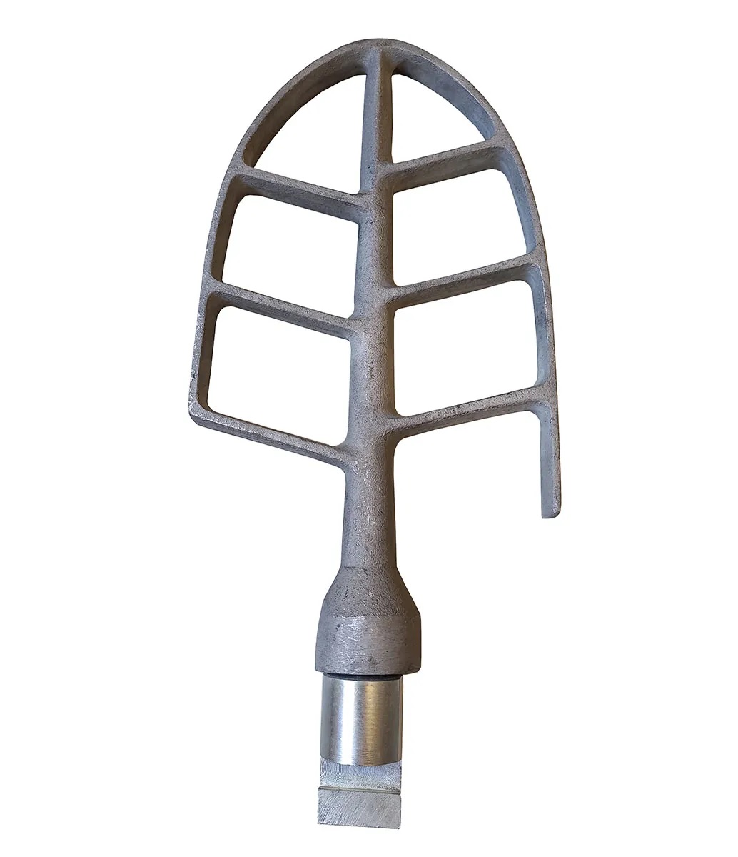 Fornecedor de Laminas Batedeira Industrial